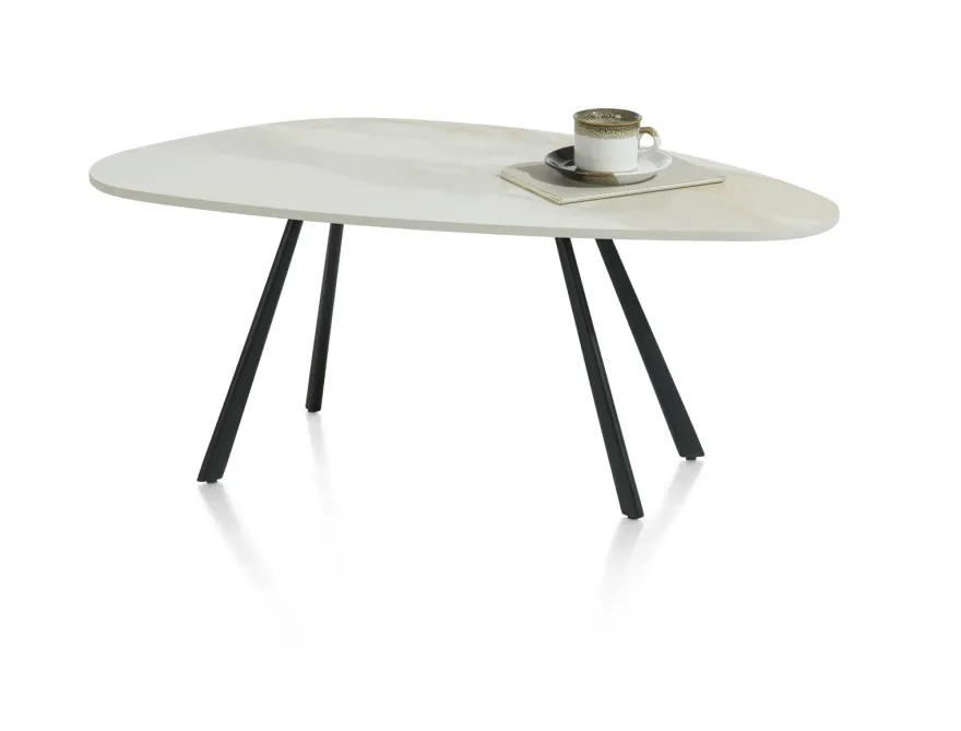XOOON Montello Wit Salontafel