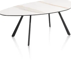 XOOON Montello Wit Salontafel