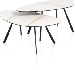 XOOON Montello Wit Salontafel