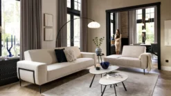 XOOON Montello Wit Salontafel