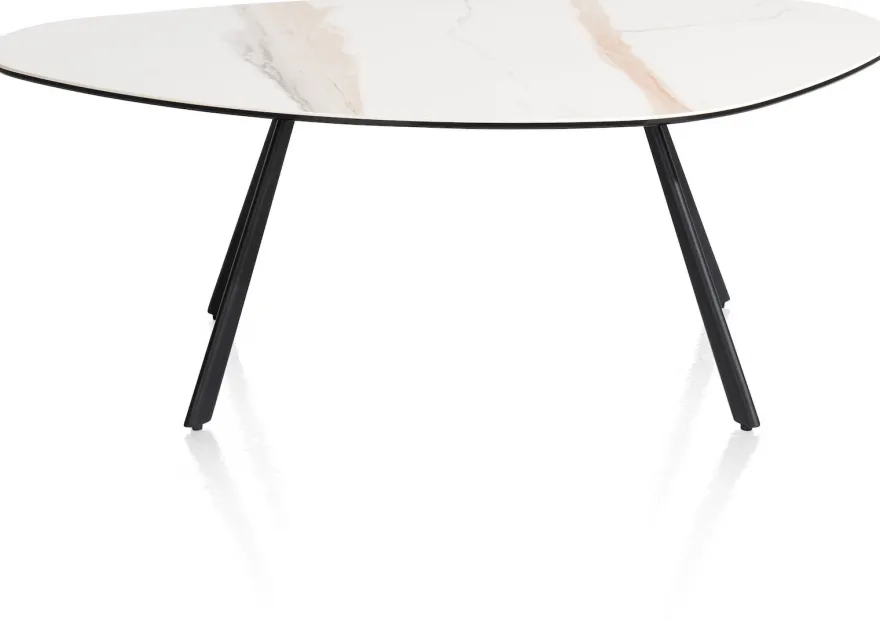 XOOON Montello Wit Salontafel