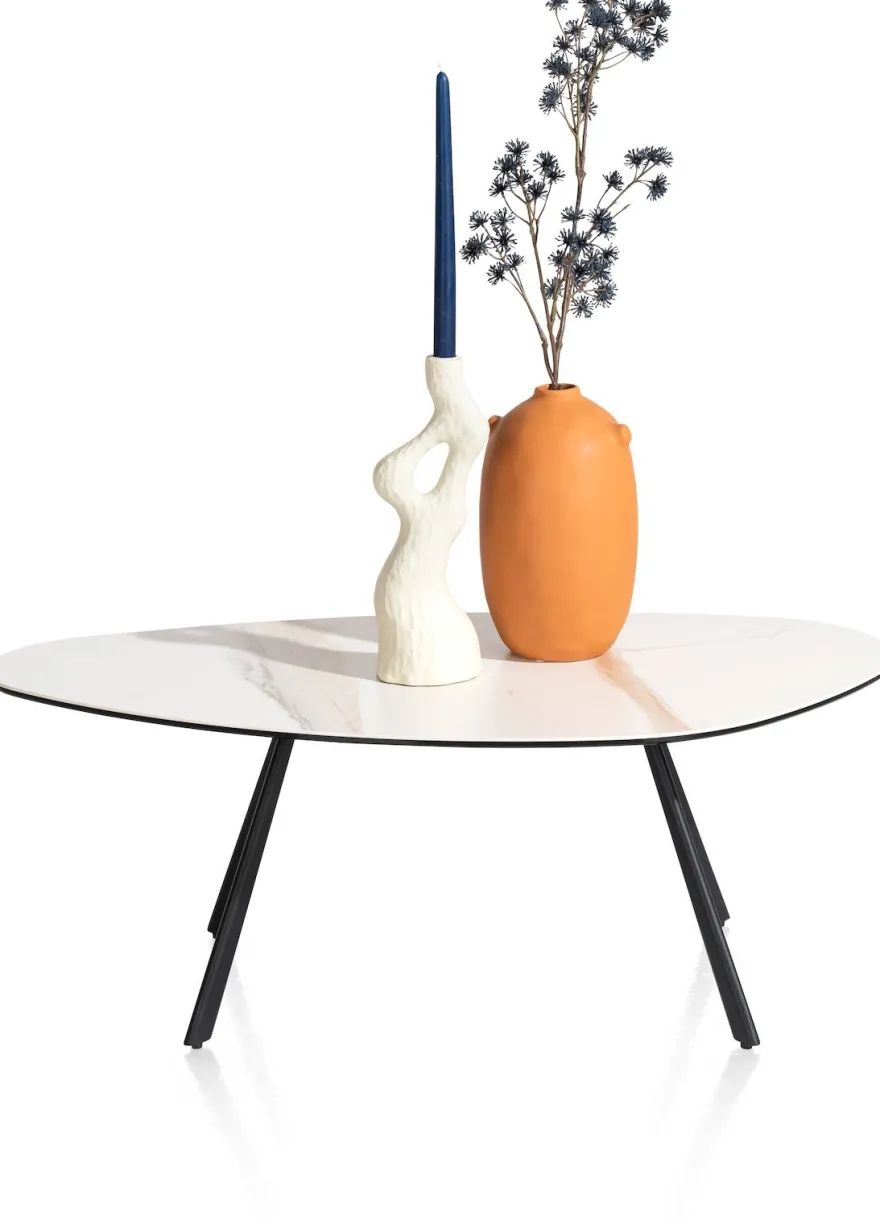 XOOON Montello Wit Salontafel