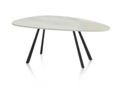 XOOON Montello Wit Salontafel