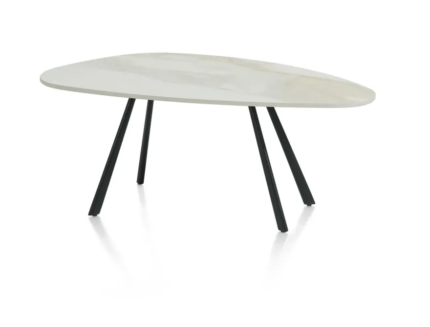 XOOON Montello Wit Salontafel