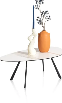 XOOON Montello Wit Salontafel