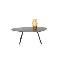 XOOON Montello Zwart Salontafel