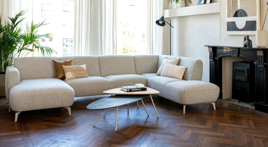 XOOON Niora Salontafel