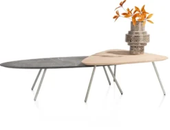 XOOON Niora Salontafel