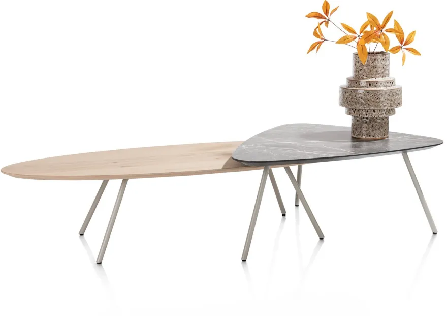 XOOON Niora Salontafel