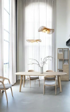 XOOON Odda Eettafel