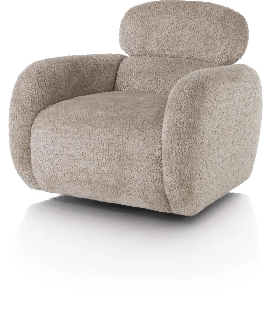 XOOON Ostia Fauteuil