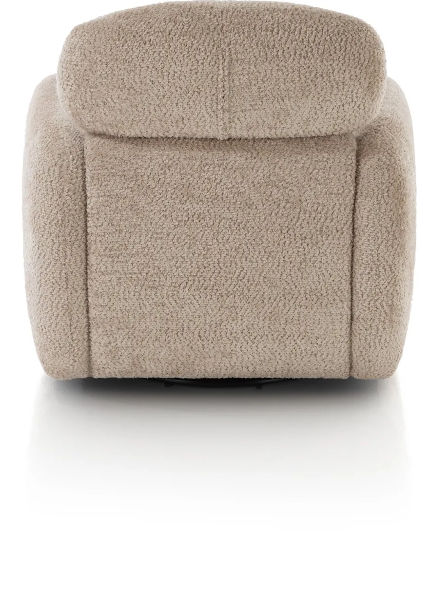 XOOON Ostia Fauteuil