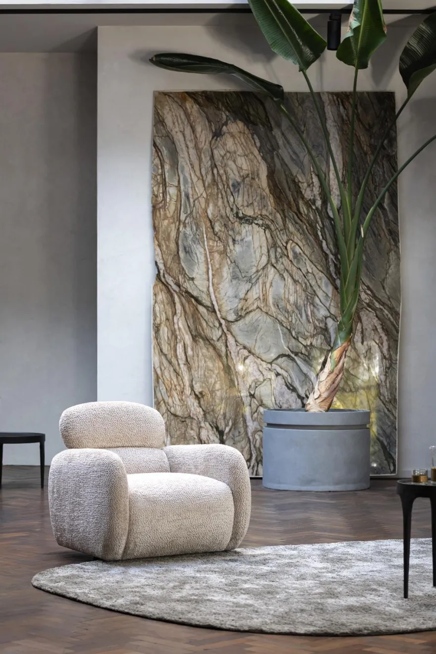 XOOON Ostia Fauteuil