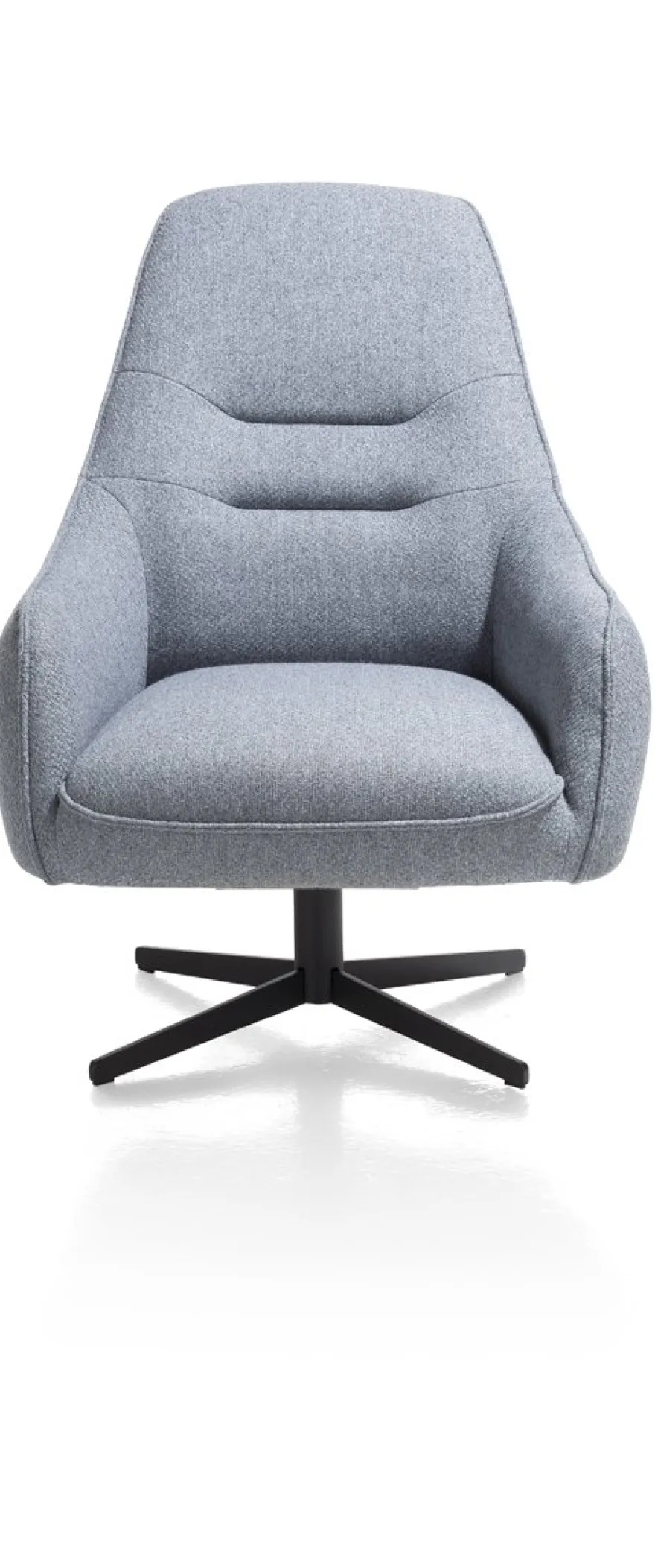 XOOON Oviedo Fauteuil