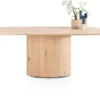 XOOON Palma Eettafel