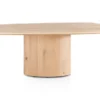 XOOON Palma Eettafel