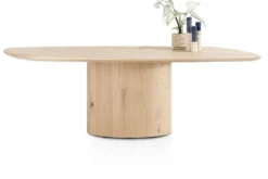 XOOON Palma Eettafel