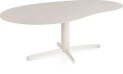 XOOON Saluti Eettafel