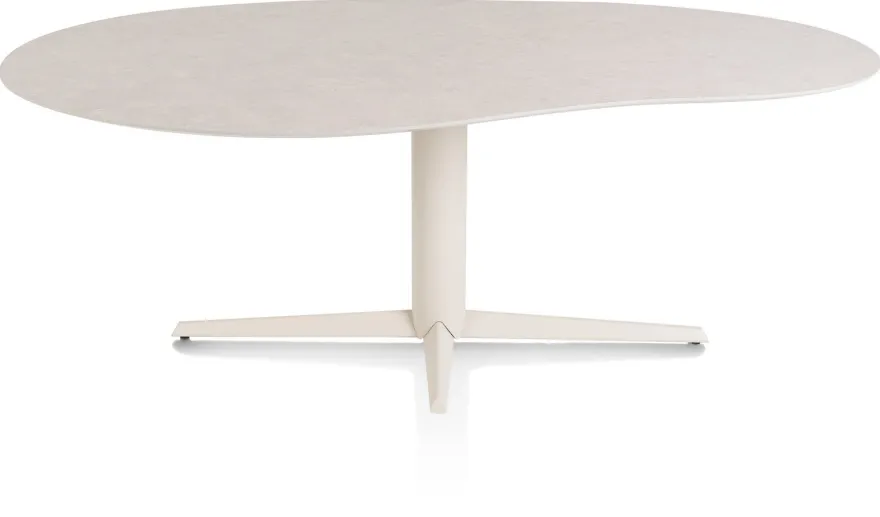 XOOON Saluti Eettafel