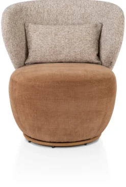 XOOON Solee Fauteuil