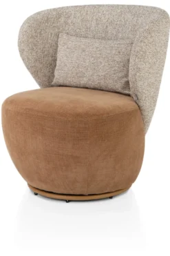 XOOON Solee Fauteuil
