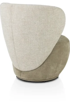 XOOON Solee Fauteuil