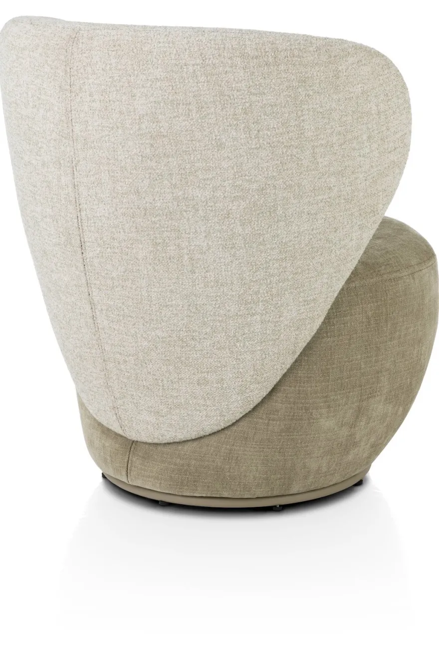 XOOON Solee Fauteuil