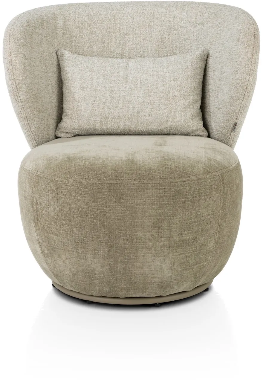 XOOON Solee Fauteuil