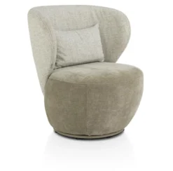 XOOON Solee Fauteuil