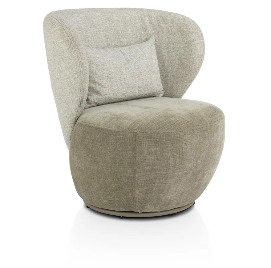 XOOON Solee Fauteuil