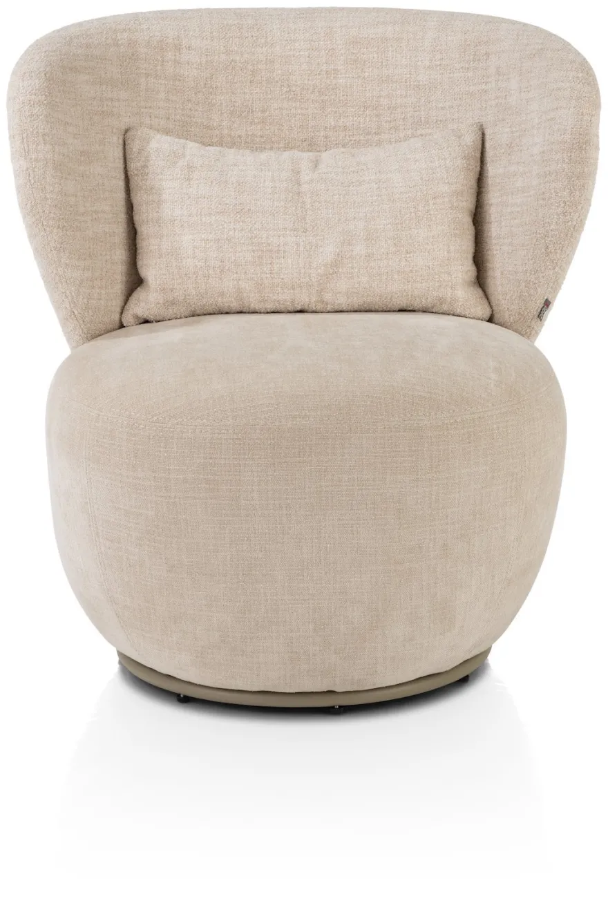 XOOON Solee Fauteuil