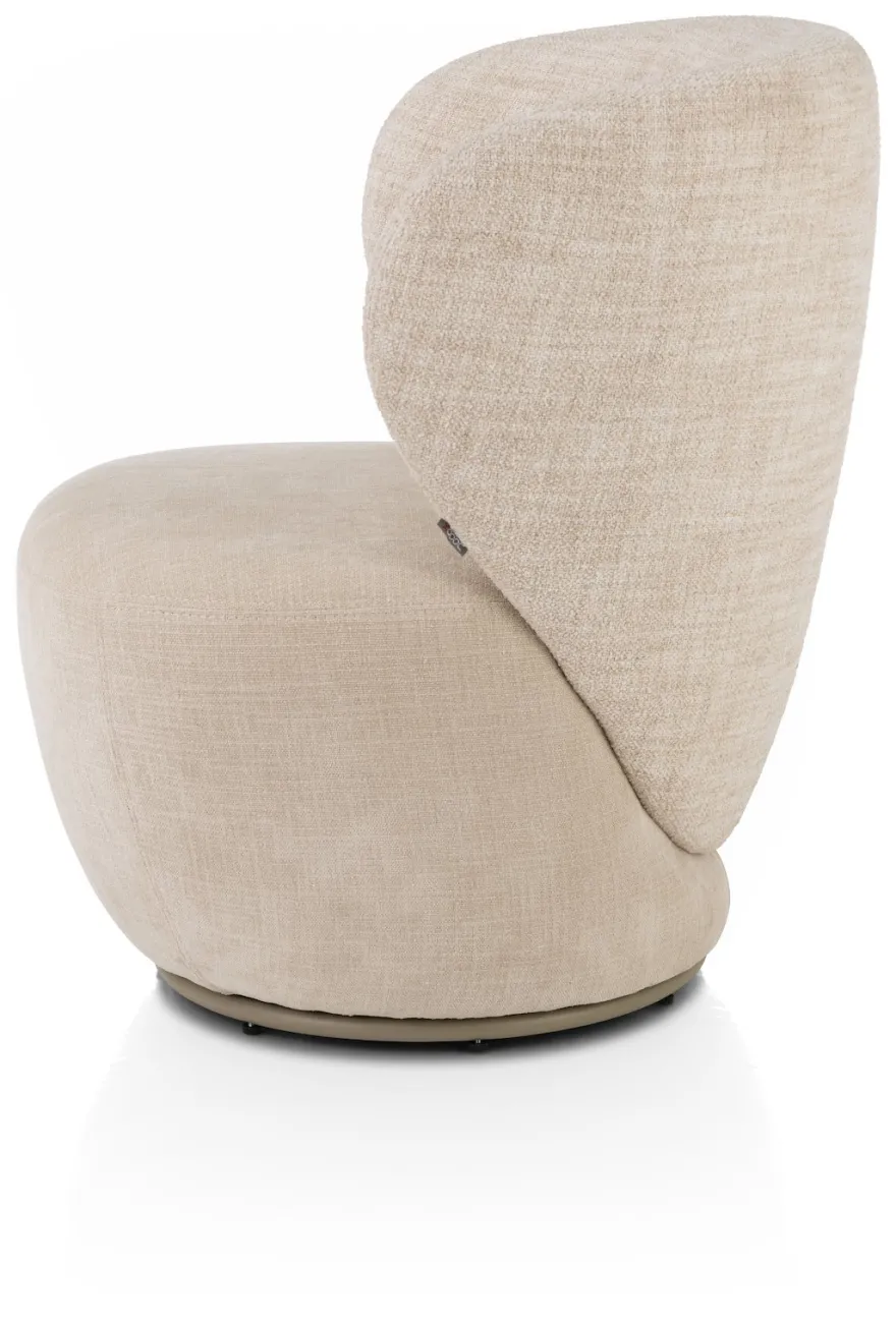 XOOON Solee Fauteuil
