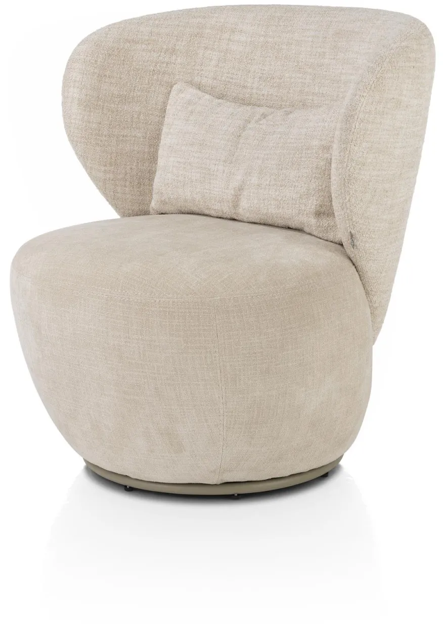 XOOON Solee Fauteuil