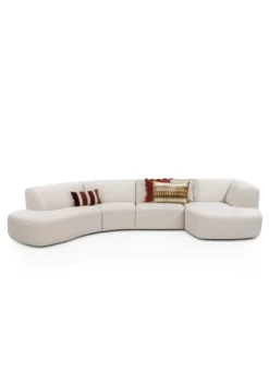 XOOON Tineo Hoekbank