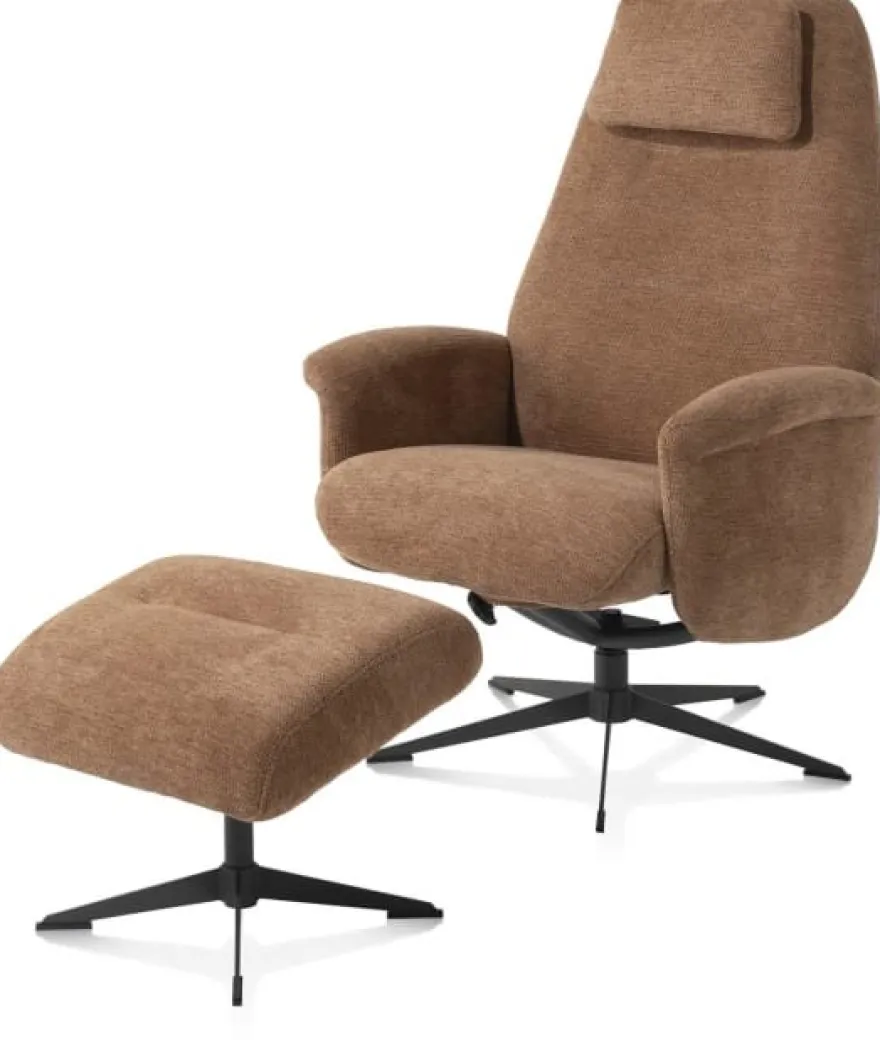 XOOON Tonale Relaxfauteuil