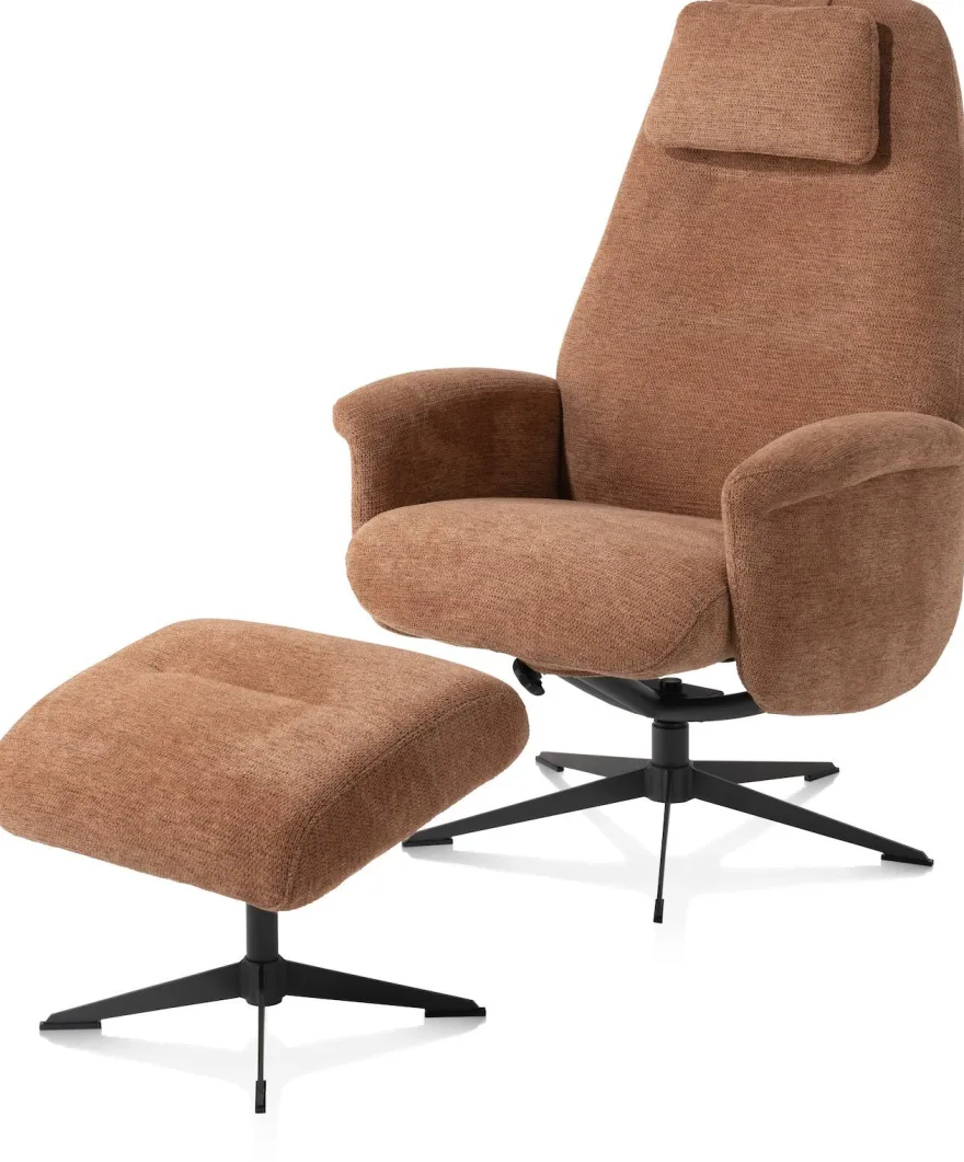 XOOON Tonale Relaxfauteuil