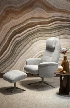 XOOON Tonale Relaxfauteuil