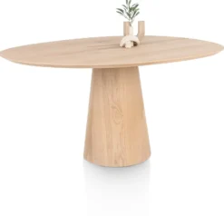 XOOON Trenton Eettafel