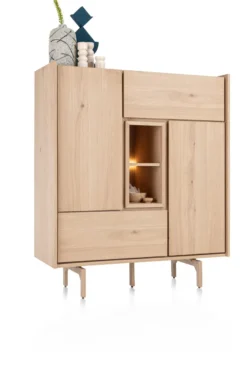 XOOON Valgard Highboard