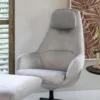 XOOON Vernon Draaifauteuil