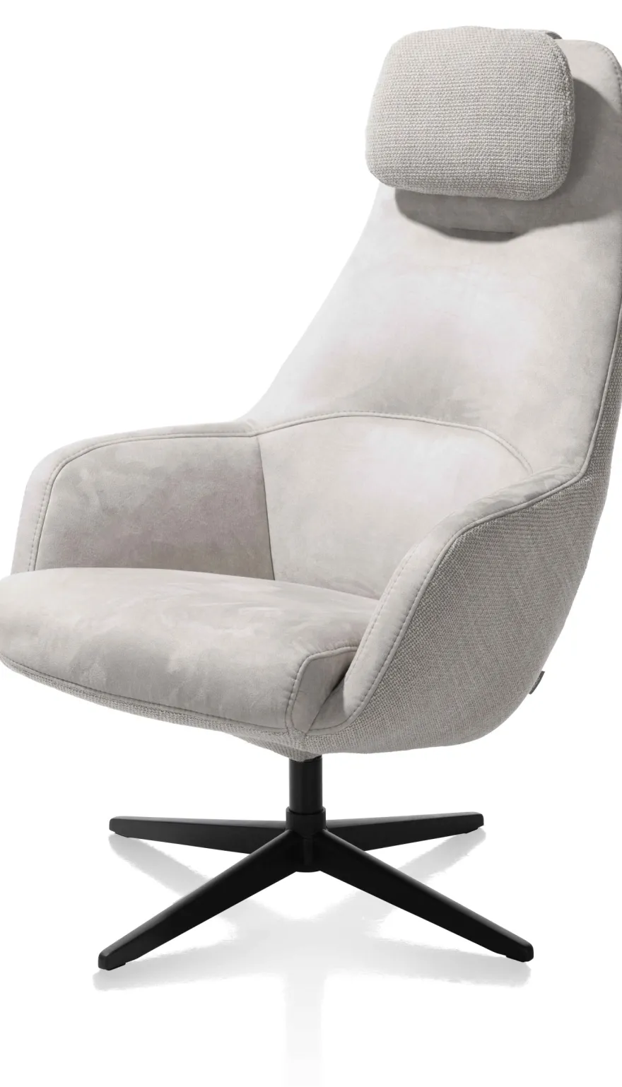 XOOON Vernon Draaifauteuil