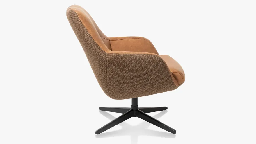XOOON Vernon Draaifauteuil