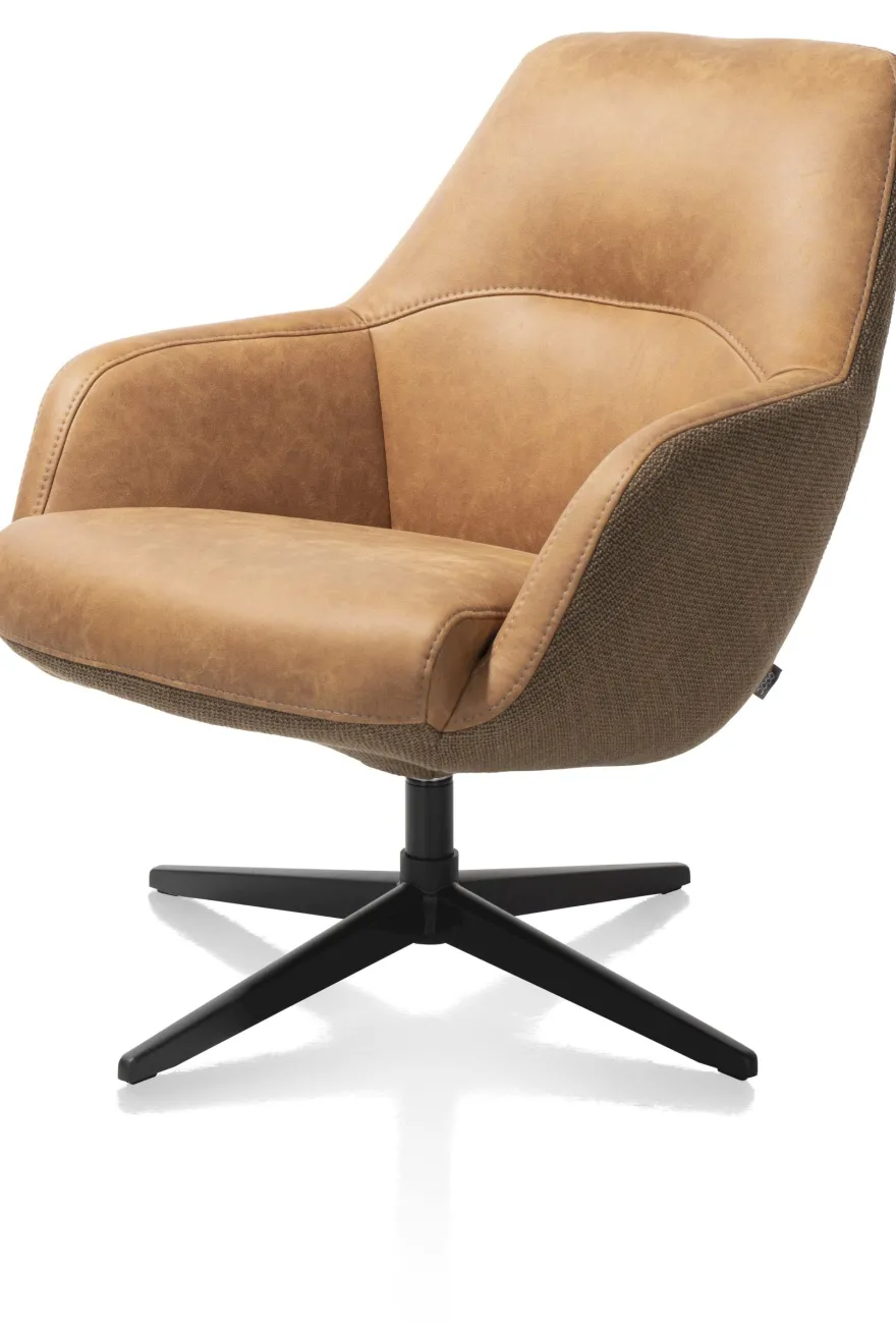 XOOON Vernon Draaifauteuil